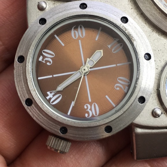 🖤Men’s watch without straps - Picture 7 of 15